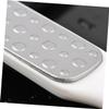 Double-Sided Stainless Steel Callus Rasp for Feet view 2