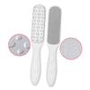 Double-Sided Stainless Steel Callus Rasp for Feet view 3
