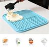 Licky Mat for Dogs and Cats - 2 Pack view 4
