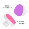ORFOFE 18-Piece Electric Nail File Replacement Pads, Compatible Nail Trimmer Grinding Heads for Newborns and Toddlers view 3