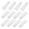 VICASKY 20-Piece Mini Refillable Lotion Travel Tubes view 1