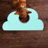 BESTonZON Silicone Pet Food Mat - 2 Pack view 2