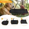 Gralara Camping Pet Bed Storage Bag view 4