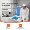 Bath Lift for Seniors, Foldable, Lightweight, 136 kg Capacity, 14.8 V 2.2 Ah view 2