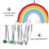 Supvox Hanging Hair Clip Organizer for Girls view 3