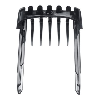 7–24 mm Barber Guide Comb for HC9490, HC9450, HC9452 & HC7460
