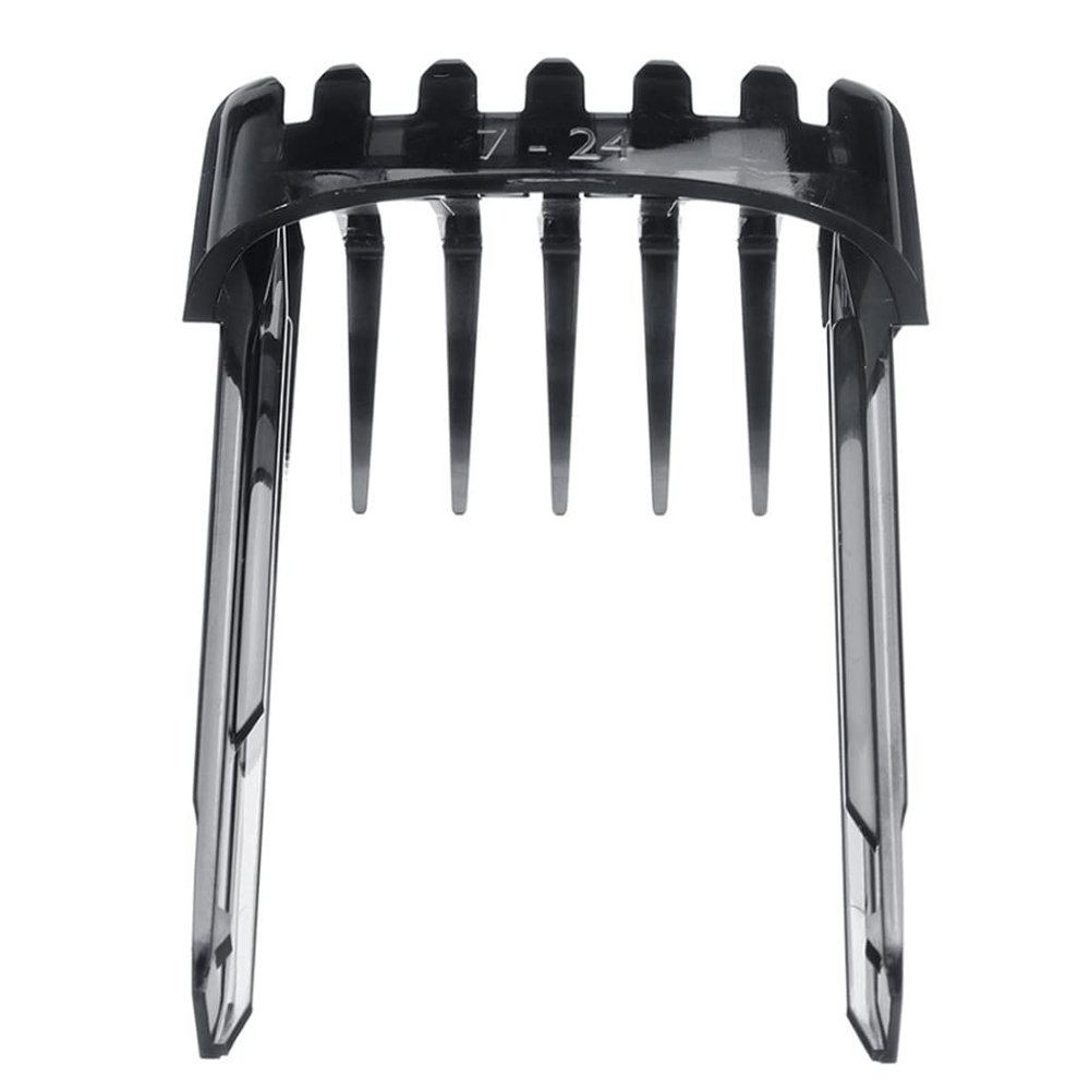7–24 mm Barber Guide Comb for HC9490, HC9450, HC9452 & HC7460