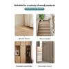 11-Color Heat-Activated Wax for Furniture and Wood Floor Repairs view 2