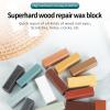 11-Color Heat-Activated Wax for Furniture and Wood Floor Repairs view 4