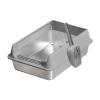 Deep Cat Litter Box view 1