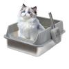 Deep Cat Litter Box view 2
