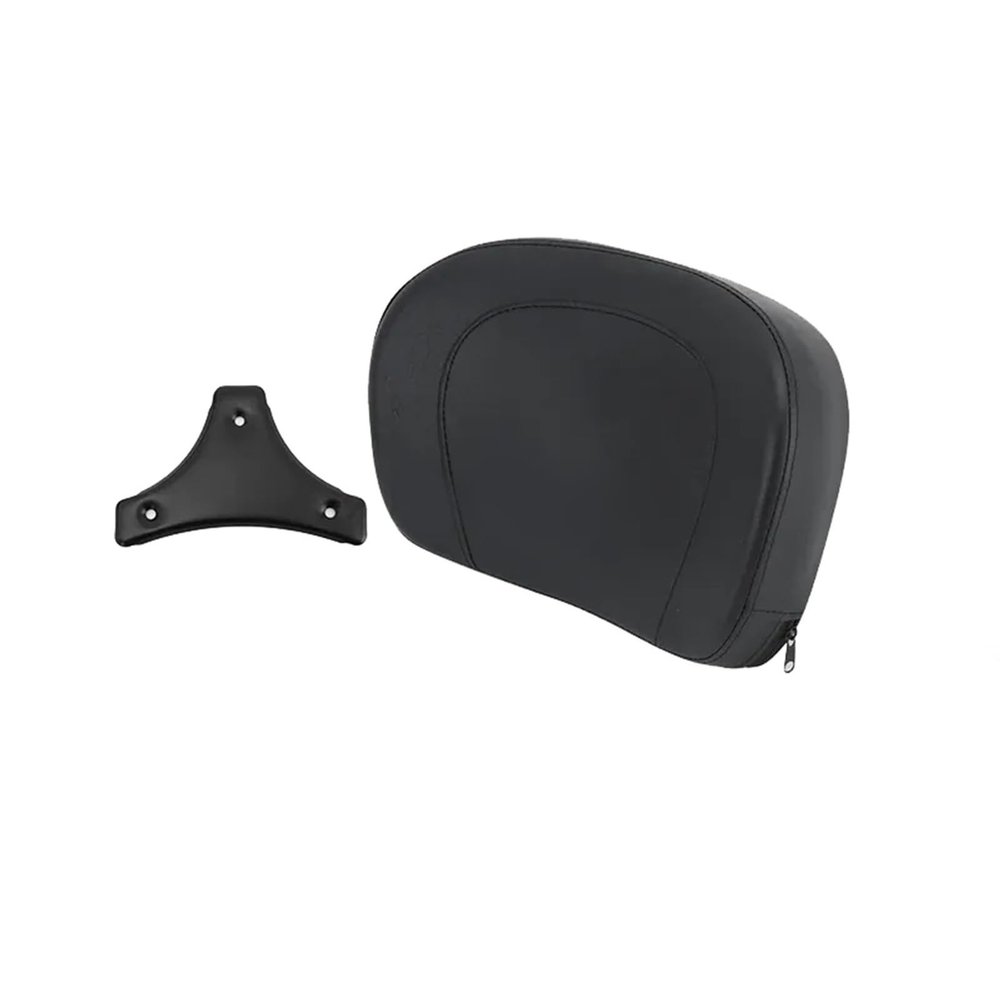 Sissy Bar Backrest Pad for Street Glide FLHX 2006–2022