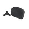 Sissy Bar Backrest Pad for Street Glide FLHX 2006–2022 view 1