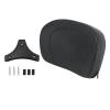 Sissy Bar Backrest Pad for Street Glide FLHX 2006–2022 view 2