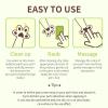 Fyrdyn Dog Paw Balm - Leak-Proof Paw Care view 4