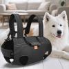 Adjustable Breathable Dog Lift and Support Harness view 3