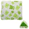 VICASKY Cute Small Pet Bed and Warm Hideaway view 1