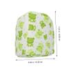 VICASKY Cute Small Pet Bed and Warm Hideaway view 3