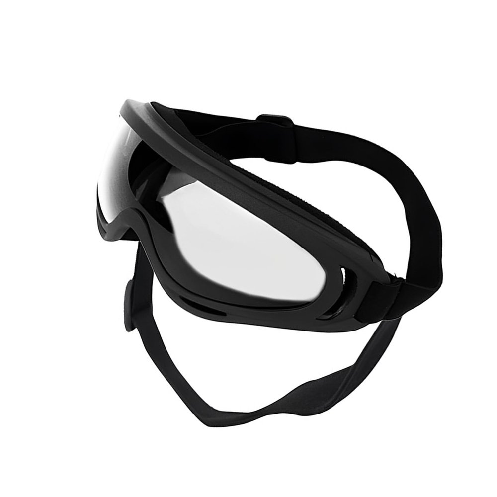 LUCKGONI Dog Sunglasses for Medium to Large Breeds
