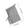 Calming Dog Snood - Winter Ear Protection view 4