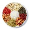 Chinese Handmade Eight Treasures Herbal Tea with Red Dates, Longan & Longjing, 120 g view 2