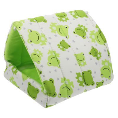 Charming Hamster Bed