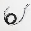 LUCKGONI Escape-Resistant Parrot Leash with Cord, 3 m view 3