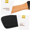 Double-Sided Pedicure Rasp for Callus Removal view 3
