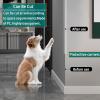 Wansiman L-Shaped Transparent Self-Adhesive Corner Protector Strip view 4