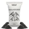 GiDeli Black Sunflower Seeds 10 kg view 1
