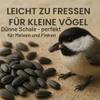 GiDeli Black Sunflower Seeds 10 kg view 2