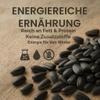 GiDeli Black Sunflower Seeds 10 kg view 3