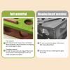 BnyHjir Cat Puzzles, Indoor Cat Toy, Puzzle Box view 4
