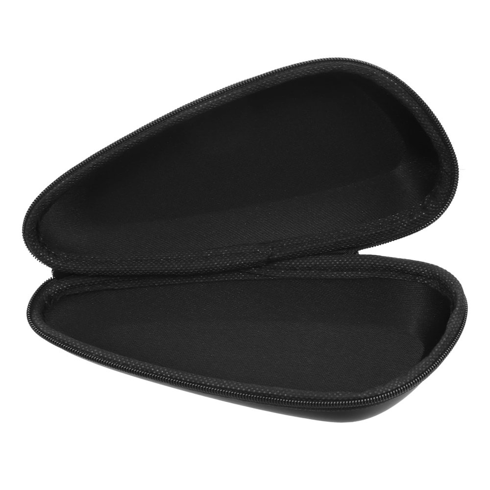 FONDOTIN Hard-Shell EVA Razor Case for Travel