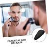 FONDOTIN Hard-Shell EVA Razor Case for Travel view 2