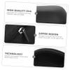 FONDOTIN Hard-Shell EVA Razor Case for Travel view 4