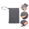 6 Nylon and Polyester Mesh Soap Bags view 3