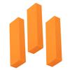 3-Piece Multipurpose Rust Remover Set for Kitchen and Household view 1