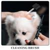 2-Pack Double-Sided Dog Eye Combs for Dogs and Cats view 3