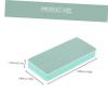 Homoyoyo 12-Piece EVA Nail Buffing Strips for Manicure and Pedicure view 2
