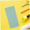 Homoyoyo 12-Piece EVA Nail Buffing Strips for Manicure and Pedicure view 3