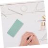 Homoyoyo 12-Piece EVA Nail Buffing Strips for Manicure and Pedicure view 4