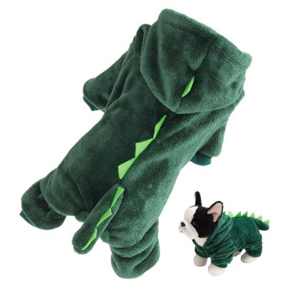 Nudorpn Dog Hoodie