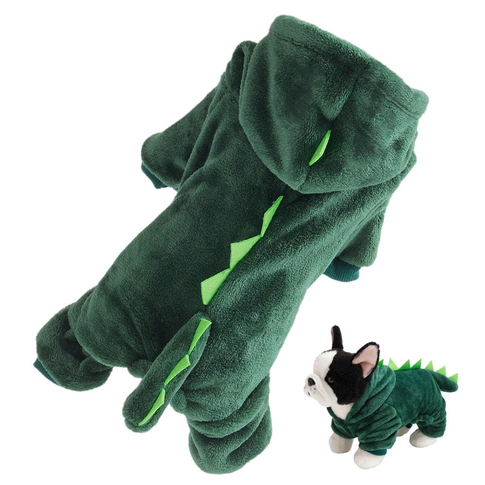Nudorpn Dog Hoodie