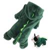 Nudorpn Dog Hoodie view 1