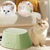 Washable Reusable Adhesive Lint Roller view 3