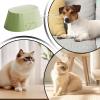 Washable Reusable Adhesive Lint Roller view 4