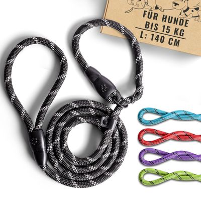 rootsnoot Retriever Leash 140 cm