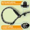rootsnoot Retriever Leash 140 cm view 2