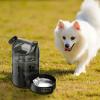 Portable Dog Water Bottle for Outdoor Use view 3